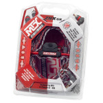 Комплект для 2-го підсилювача MTX StreetWires ZNX6K