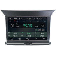Штатная магнитола Torssen Honda Pilot 08-14 6/128 Carplay 4G
