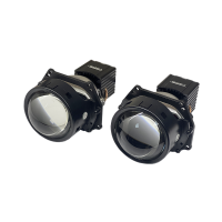 Светодиодные BI-LED линзы TORSSEN 3'' Ultra 8 pro
