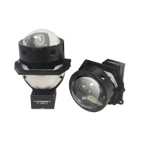Светодиодные BI-LED линзы TORSSEN 3 Ultra 2
