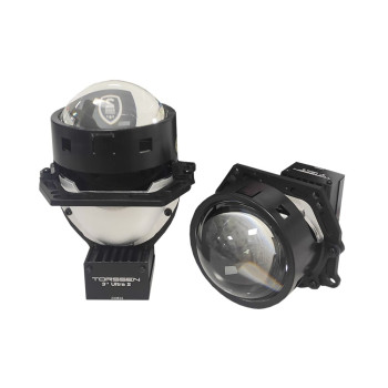 Светодиодные BI-LED линзы TORSSEN 3 Ultra 2 Светодиодные BI-LED линзы TORSSEN 3 Ultra 2