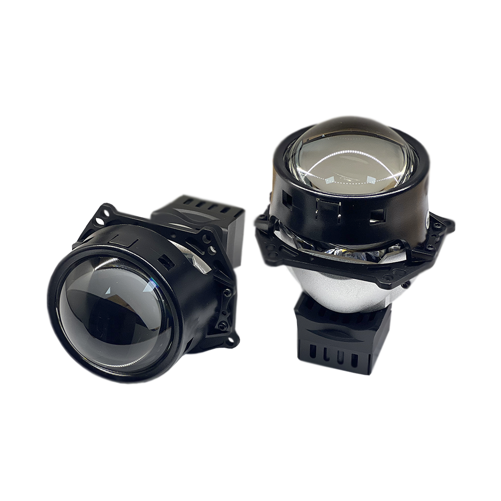 Светодиодные BI-LED линзы TORSSEN 3 Truck Biled