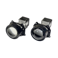 Светодиодные BI-LED линзы TORSSEN 3 Ultra 9 Pro