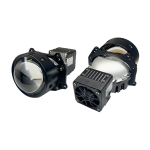 Светодиодные BI-LED линзы TORSSEN 3 Ultra 9 Pro