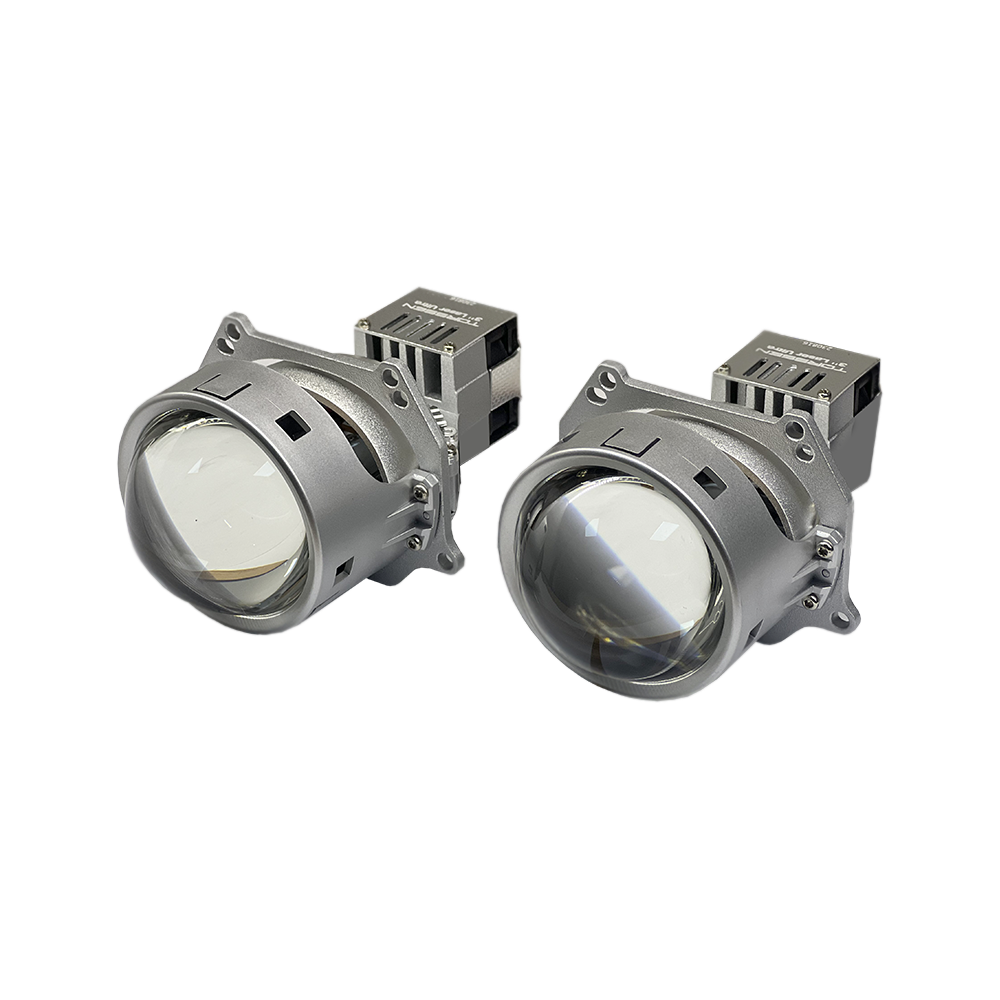 Светодиодные BI-LED линзы TORSSEN 3 Laser Ultra