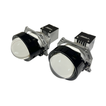 Светодиодные BI-LED линзы TORSSEN 3'' K5 Laser Светодиодные BI-LED линзы TORSSEN 3'' K5 Laser