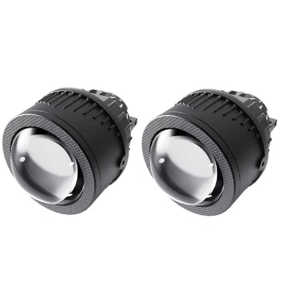 Противотуманные BI-LED линзы TORSSEN FOG white 5500K 65W 3"