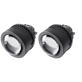 Противотуманные BI-LED линзы TORSSEN FOG white 5500K 65W 3" Противотуманные BI-LED линзы TORSSEN FOG white 5500K 65W 3"