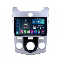 Штатная магнитола Torssen Kia Cerato/Forte 08-13 F9432 4G Carplay DSP conditioner