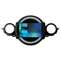 Штатна магнітола Torssen BMW Mini (2010-2016) FL9 4+64Gb 4G Carplay DSP
