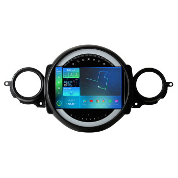 Штатна магнітола Torssen BMW Mini (2010-2016) FL9 4+64Gb 4G Carplay DSP Штатна магнітола Torssen BMW Mini (2010-2016) FL9 4+64Gb 4G Carplay DSP