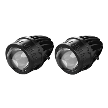 Протитуманні BI-LED лінзи TORSSEN Bi Led FOG 2'' white 5500K 45W Протитуманні BI-LED лінзи TORSSEN Bi Led FOG 2'' white 5500K 45W