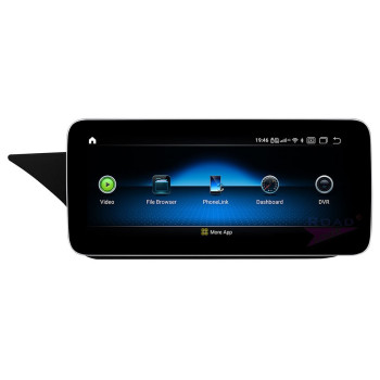 Штатная магнитола Torssen Mercedes E class W212 09-12 NTG 4.0 10.25'' 2/32Gb Штатная магнитола Torssen Mercedes E class W212 09-12 NTG 4.0 10.25'' 2/32Gb