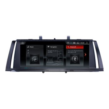 Штатная магнитола Torssen BMW 5 2010-2012 F10 CIC 10.25'' 2/32Gb