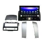 Штатная магнитола Torssen Toyota Prado 120/GX470 12.3'' 2002-2009 4/64 Carplay DSP 4G