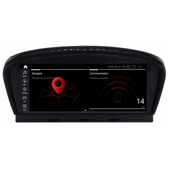 Штатная магнитола Torssen BMW E60 8.8'' 4/64 Carplay CIC