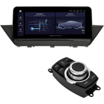 Штатная магнитола Torssen BMW X1 E84 CIC 10.25' 2/32Gb