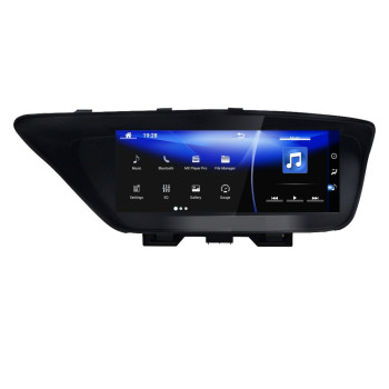 Штатная магнитола Torssen Lexus ES 2013-2014 G7T 4/64 10.25