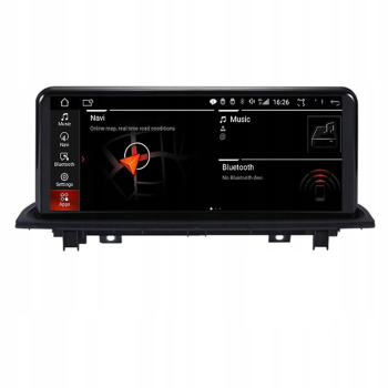 Штатна магнітола Torssen BMW X1 F48 2015-2019 NBT 10.25 4/64 4G Carplay NBT Штатна магнітола Torssen BMW X1 F48 2015-2019 NBT 10.25 4/64 4G Carplay NBT