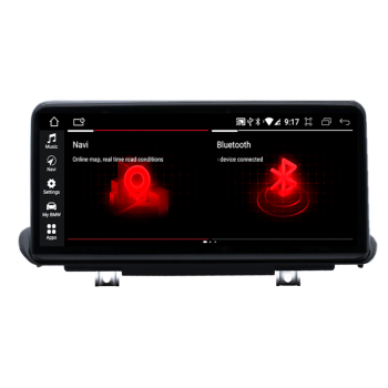 Штатная магнитола Torssen BMW X1 F48 2017+ EVO 10.25 4/64 4G Carplay Штатная магнитола Torssen BMW X1 F48 2017+ EVO 10.25 4/64 4G Carplay