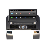 Штатная магнитола Torssen Toyota Prado 120/GX470 12.3'' 2002-2009 4/64 Carplay DSP 4G