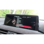 Штатная магнитола Torssen BMW 3 F30/F31 NBT 10.25'' 2/32Gb