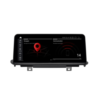 Штатная магнитола Torssen BMW 4 F32/F33/F36 EVO 10.25' 2/32Gb