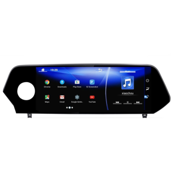 Штатная магнитола Torssen Lexus UX 2018-2022 G7C 10.25 4/64 4G Carplay Штатная магнитола Torssen Lexus UX 2018-2022 G7C 10.25 4/64 4G Carplay