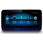 Штатная магнитола Torssen Mercedes A-class 2012-2015 NTG 4.5 10.25 4/64 4G Carplay
