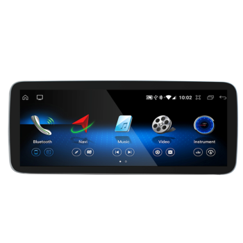 Штатная магнитола Torssen Mercedes G-class 2012- NTG 4.5 10.25 4/64 4G Carplay Штатная магнитола Torssen Mercedes G-class 2012- NTG 4.5 10.25 4/64 4G Carplay