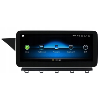 Штатная магнитола Torssen Mercedes GLK 2013-2015 NTG 4.5 10.25 4/64 4G Carplay+360