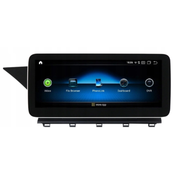 Штатная магнитола Torssen Mercedes GLK 2013-2015 NTG 4.5 10.25 4/64 4G Carplay Штатная магнитола Torssen Mercedes GLK 2013-2015 NTG 4.5 10.25 4/64 4G Carplay