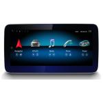 Штатная магнитола Torssen Mercedes V-class 2015-2018 10.25'' 4/64Gb 4G Carplay