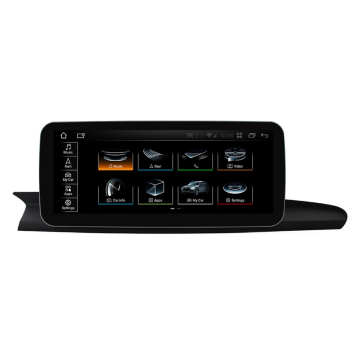 Штатная магнитола Torssen Audi A6 MHI2-8 2012-2015 12.3'' 4/64 4G Carplay Штатная магнитола Torssen Audi A6 MHI2-8 2012-2015 12.3'' 4/64 4G Carplay
