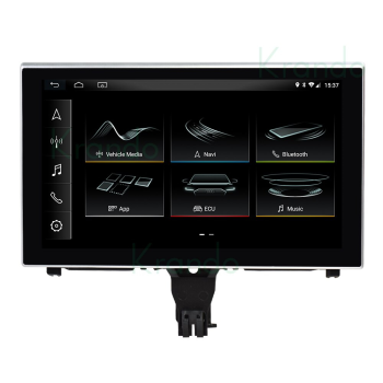 Штатная магнитола Torssen Audi A6 RMC-6.5 2012-2019 9'' 4/64 4G Carplay+360 Штатная магнитола Torssen Audi A6 RMC-6.5 2012-2019 9'' 4/64 4G Carplay+360