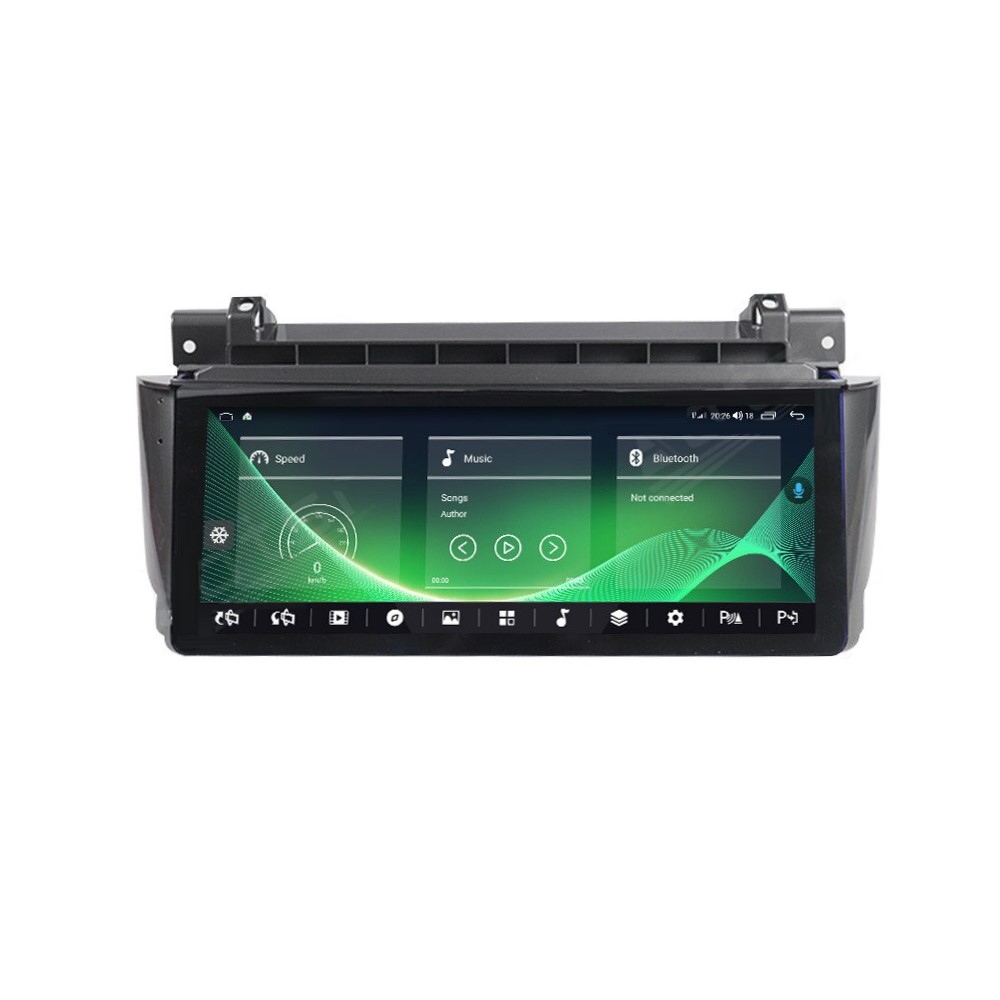 Штатная магнитола Torssen Land Rover Range Rover Vogue 2005-2012 4/64 12.3''