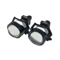 Світлодіодні BI-LED лінзи TORSSEN 3 Ultra 6