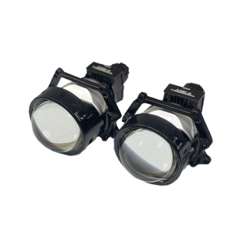 Светодиодные BI-LED линзы TORSSEN 3 Ultra 6 Светодиодные BI-LED линзы TORSSEN 3 Ultra 6
