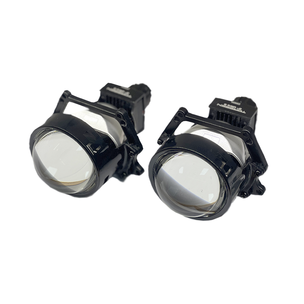 Светодиодные BI-LED линзы TORSSEN 3 Ultra 6