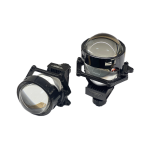 Светодиодные BI-LED линзы TORSSEN 3 Ultra 6
