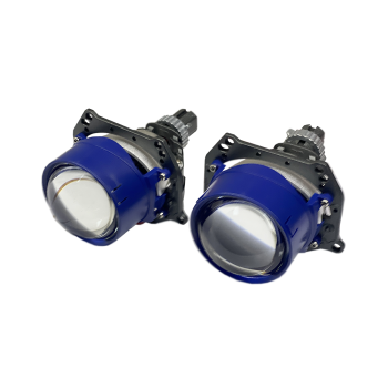 Светодиодные BI-LED линзы TORSSEN 2.5 Ultra 5+ v2 Светодиодные BI-LED линзы TORSSEN 2.5 Ultra 5+ v2