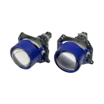 Светодиодные BI-LED линзы TORSSEN 2.5 Ultra 5+ v2