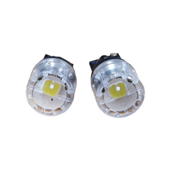 Світлодіодні лампи TORSSEN S-Pro T10 W5W white Комплект 2шт) Світлодіодні лампи TORSSEN S-Pro T10 W5W white Комплект 2шт)