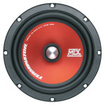 Компонентна акустика MTX TR65S