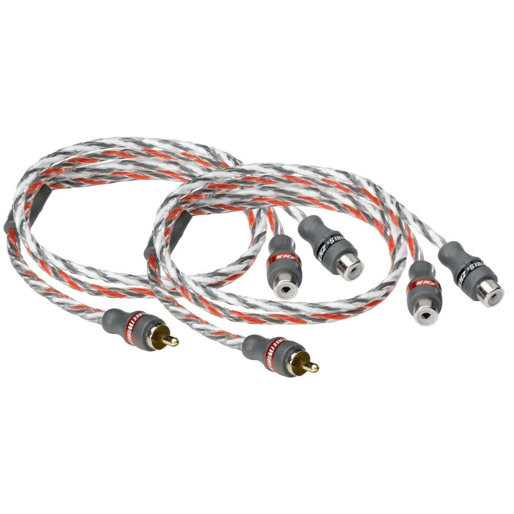 Міжблочний кабель MTX StreetWires ZNXY1M