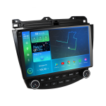 Штатная магнитола Torssen 2K Honda Accord 7 03-08 F10464 4G Carplay DSP