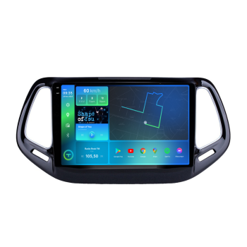 Штатна магнітола Torssen 2K Jeep Grand Cherokee 2004-2008 F106128 4G Carplay DSP Штатна магнітола Torssen 2K Jeep Grand Cherokee 2004-2008 F106128 4G Carplay DSP