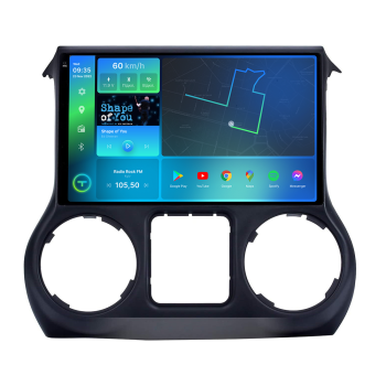 Штатная магнитола Torssen 2K Jeep Wrangler 15-17 F10464 4G Carplay DSP Штатная магнитола Torssen 2K Jeep Wrangler 15-17 F10464 4G Carplay DSP