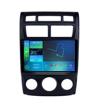 Штатная магнитола Torssen 2K Kia Sportage 2 05-09 conditioneer F9332 4G Carplay DSP Штатная магнитола Torssen 2K Kia Sportage 2 05-09 conditioneer F9332 4G Carplay DSP