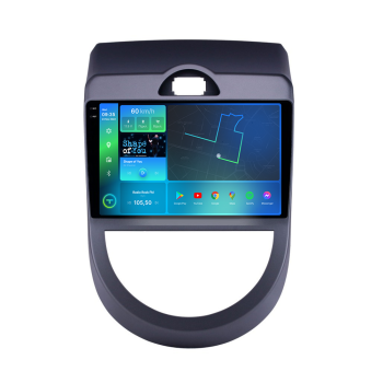 Штатна магнітола Torssen 2K Kia Soul 08-11 F9332 4G Carplay DSP Штатна магнітола Torssen 2K Kia Soul 08-11 F9332 4G Carplay DSP